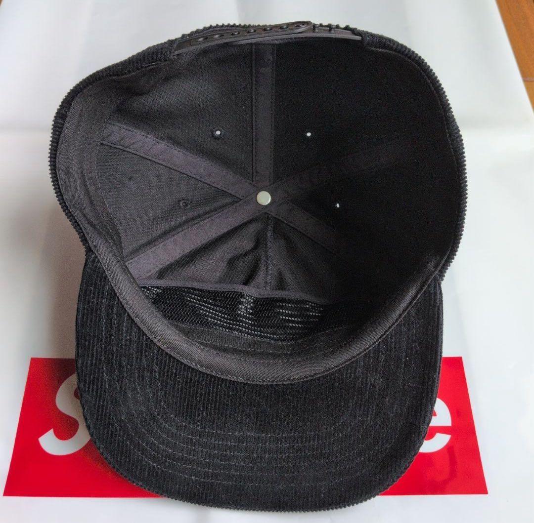 帽子 Supreme Champagne Corduroy 5-Panel