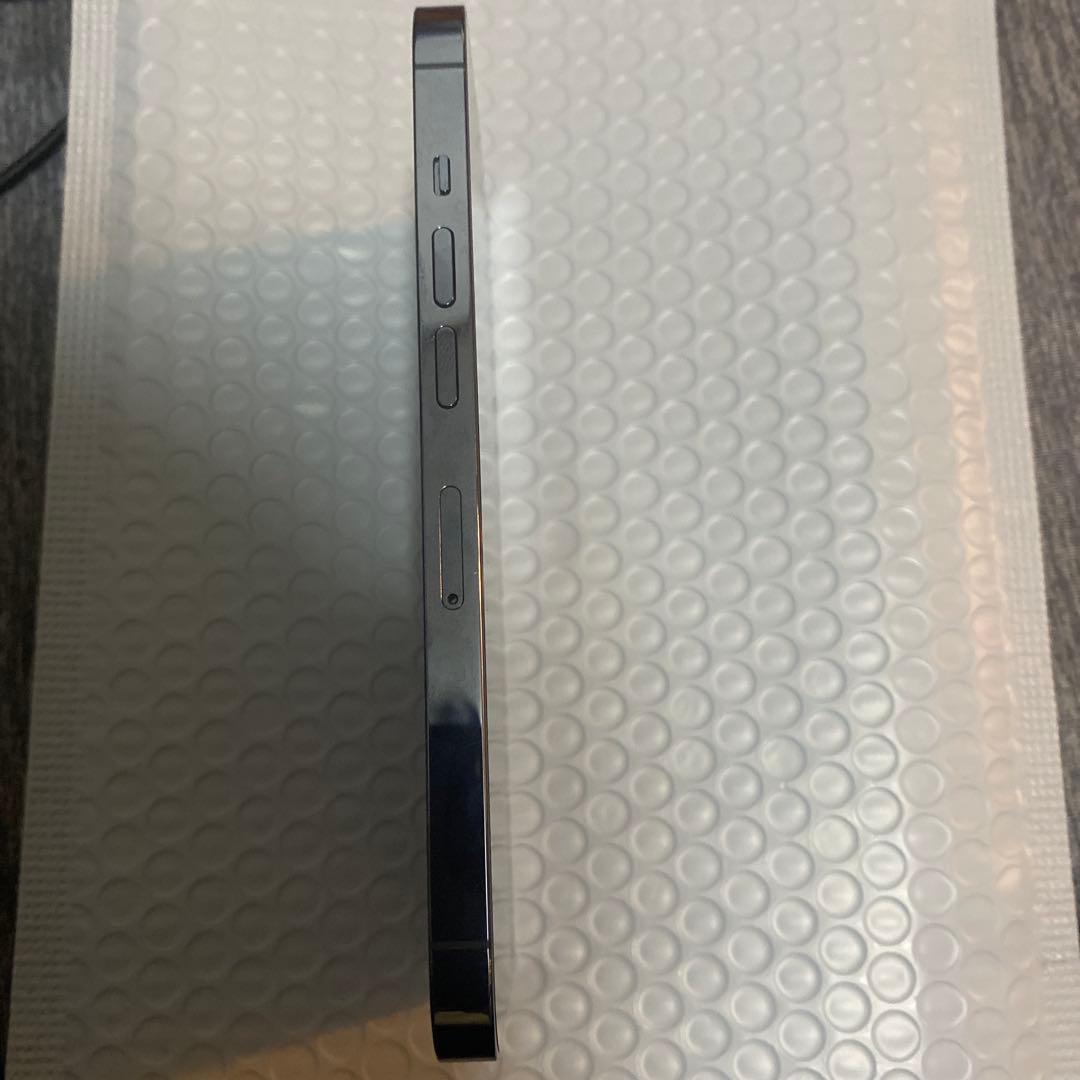 ヒロティー　Apple iPhone 13Pro シエラブルー　128GB