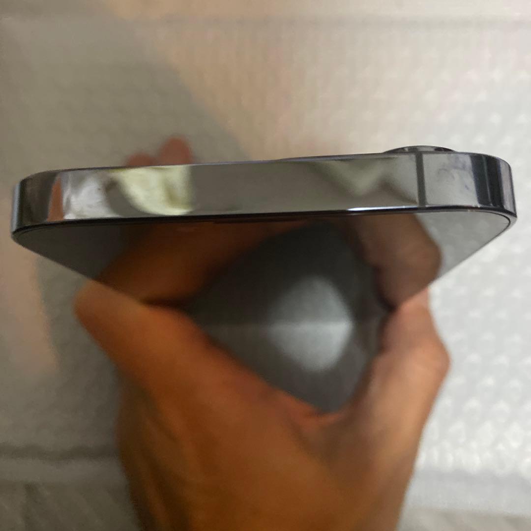 ヒロティー　Apple iPhone 13Pro シエラブルー　128GB