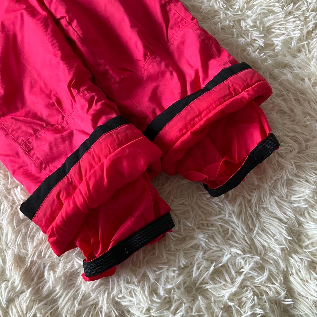 #U3✨BURTON✨スキー スノボ ウェア 上下セット100 キッズ