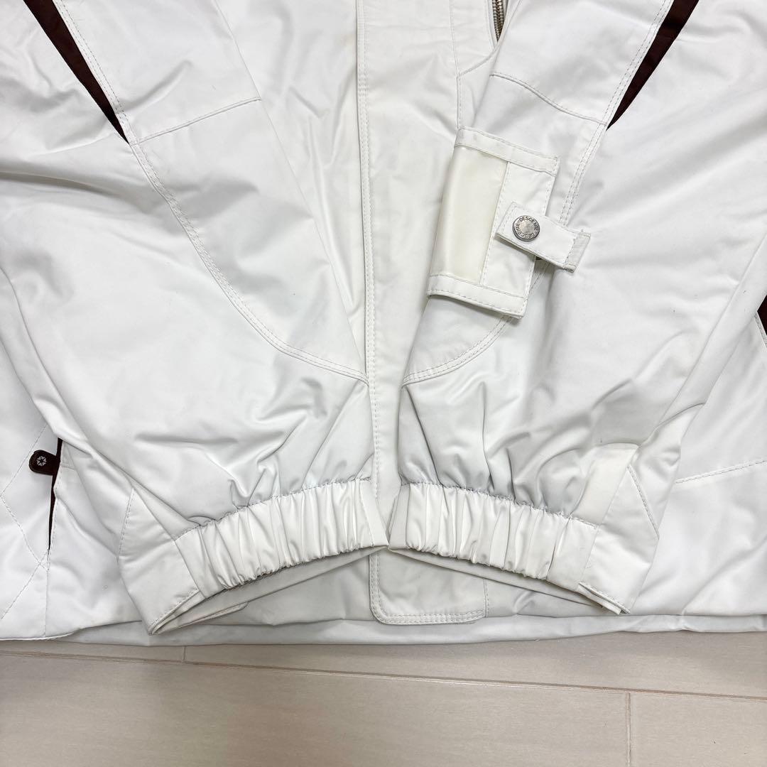 DESCENTE デサント　レディース　スキーウェア　上下セット