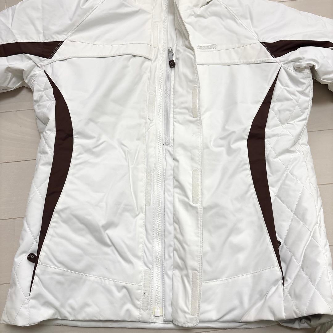 DESCENTE デサント　レディース　スキーウェア　上下セット