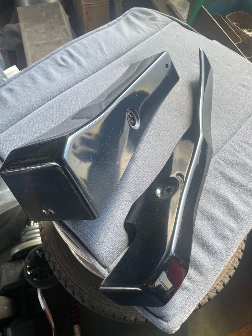 モデリスタ　エスクァイア