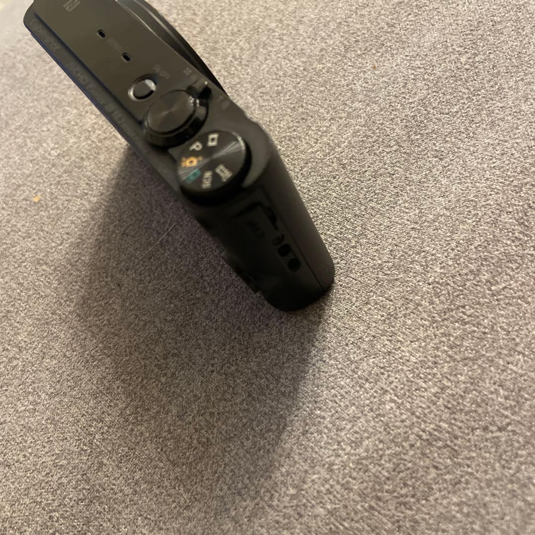 デジタルカメラ 74.SONY Cyber-shot DSC-wx350