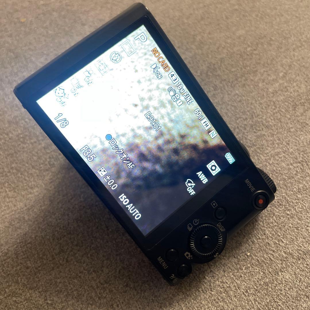 デジタルカメラ 74.SONY Cyber-shot DSC-wx350