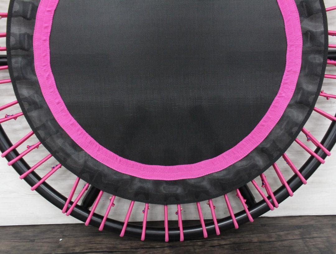 ▲美品/ドイツ製 bellicon ベリコン クラシック トランポリン