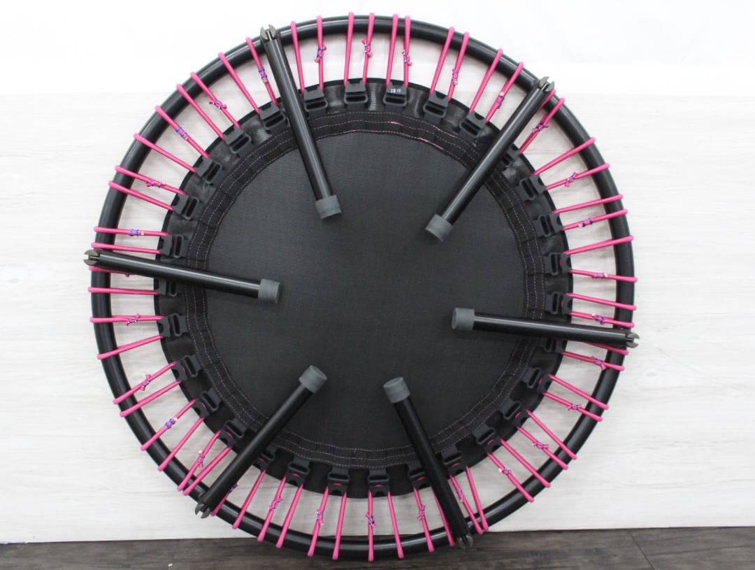 ▲美品/ドイツ製 bellicon ベリコン クラシック トランポリン