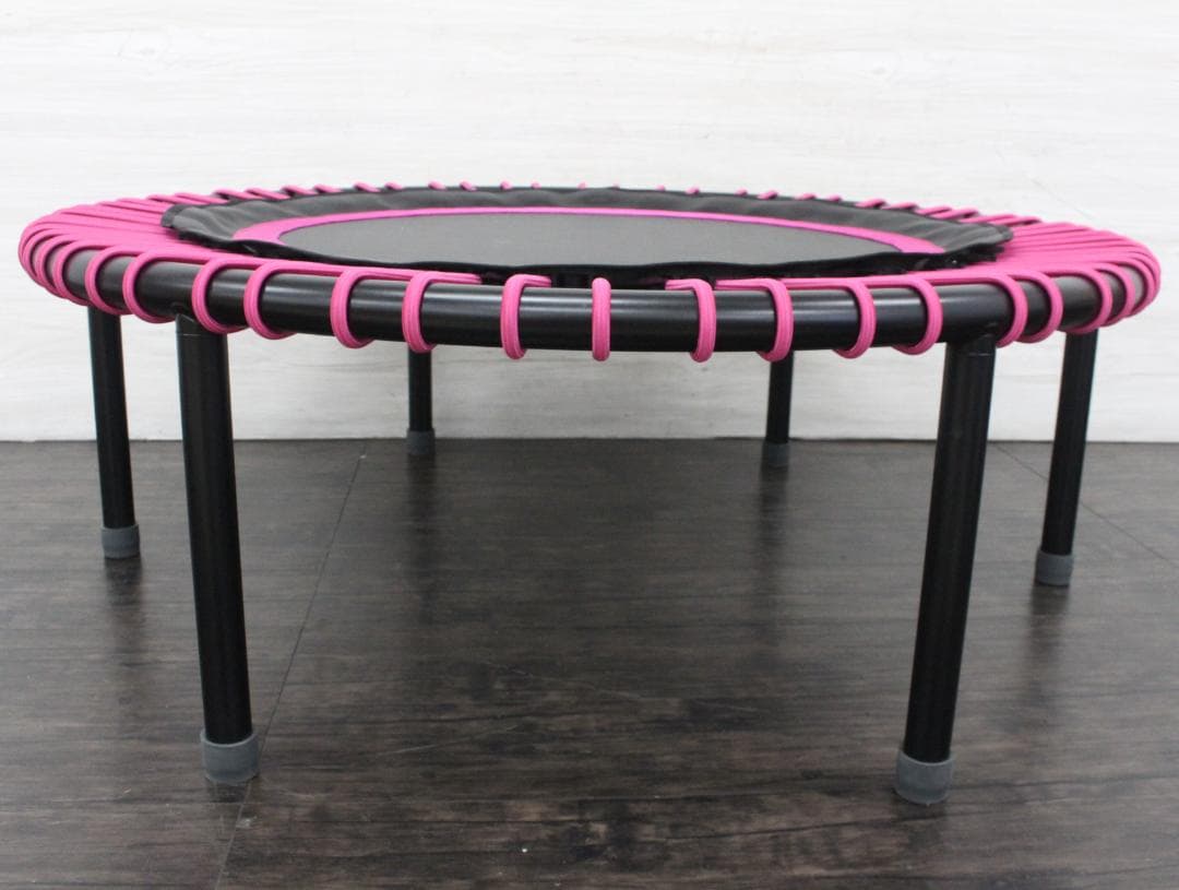 ▲美品/ドイツ製 bellicon ベリコン クラシック トランポリン