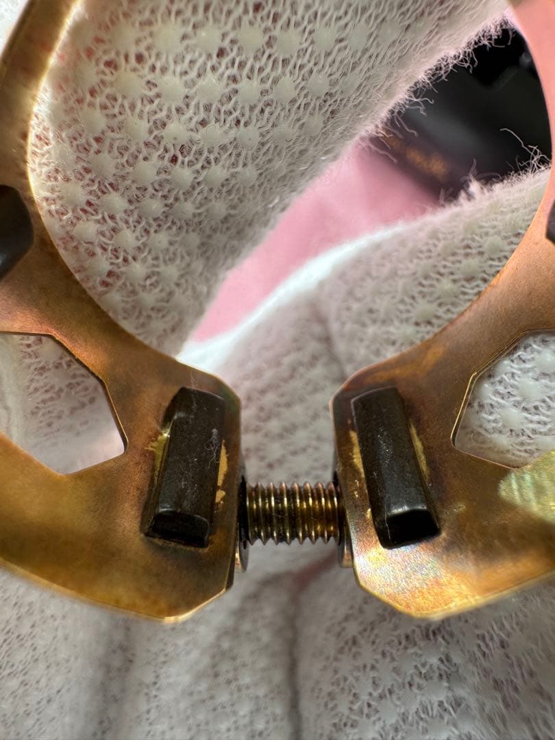 ヤナギサワ ヤニーシクス アルトサックス