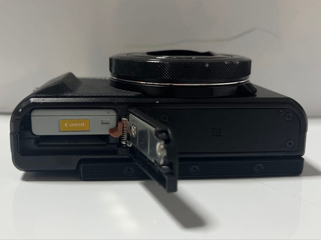 Canon PowerShot G7X Mark ⅱ コンデジ 【ジャンク品】