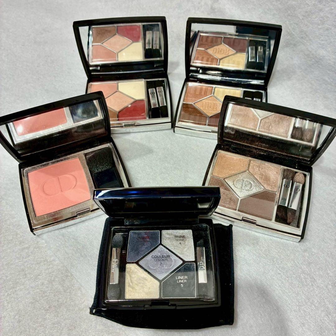 ♥【Dior】ディオール　コスメおまとめ13点