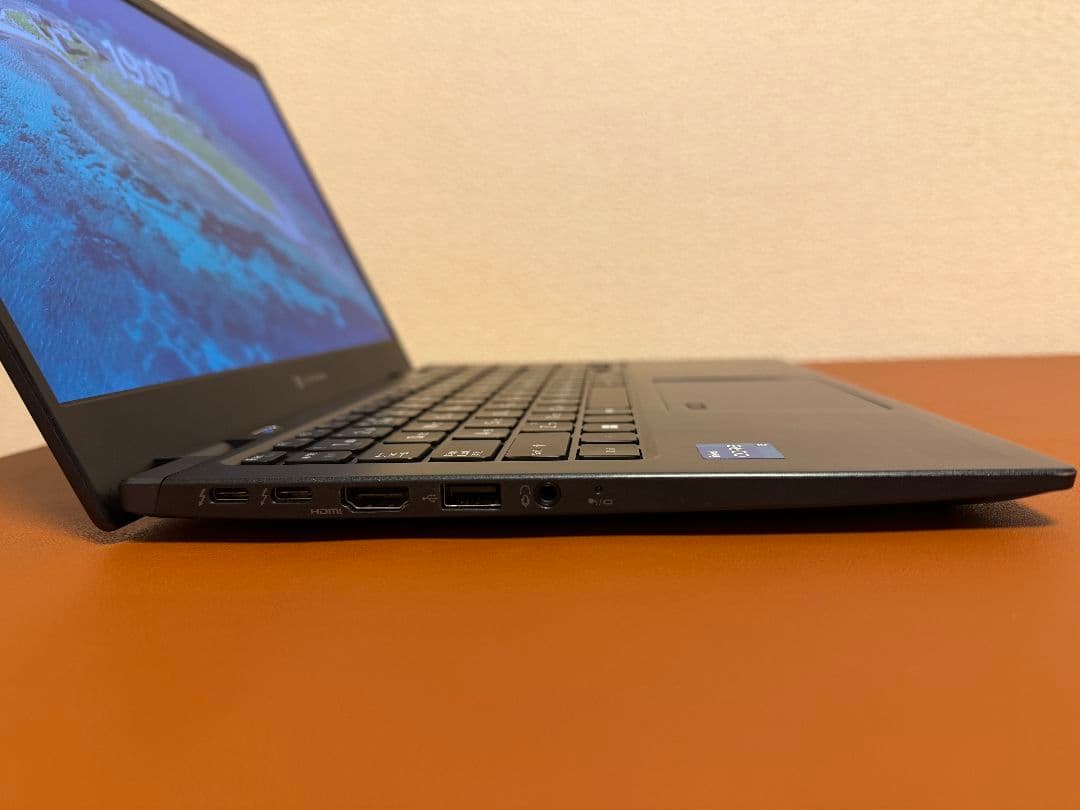 美品dynabookG83/HS i5-1135G7 8G-256G(16)