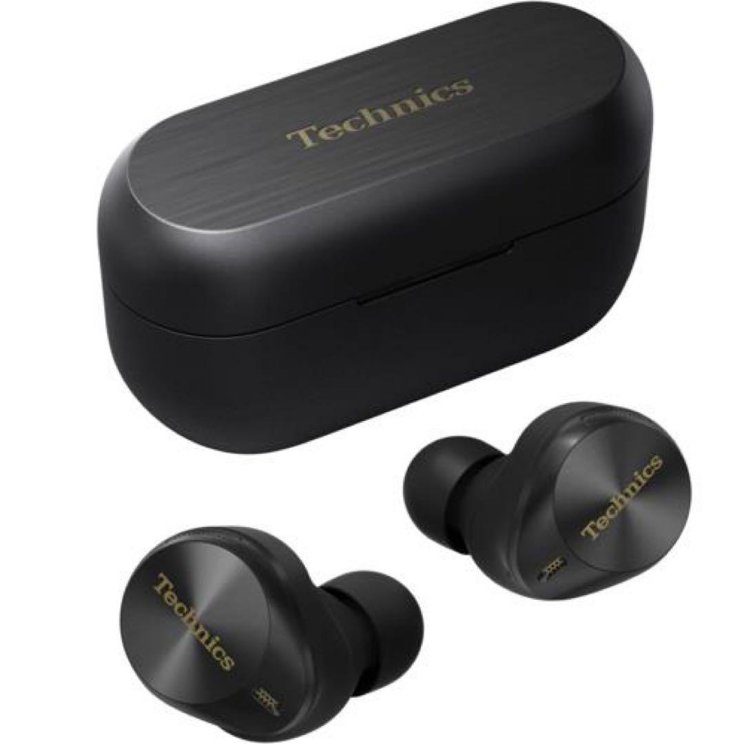 Technics  AZ80 新品未使用　未開封