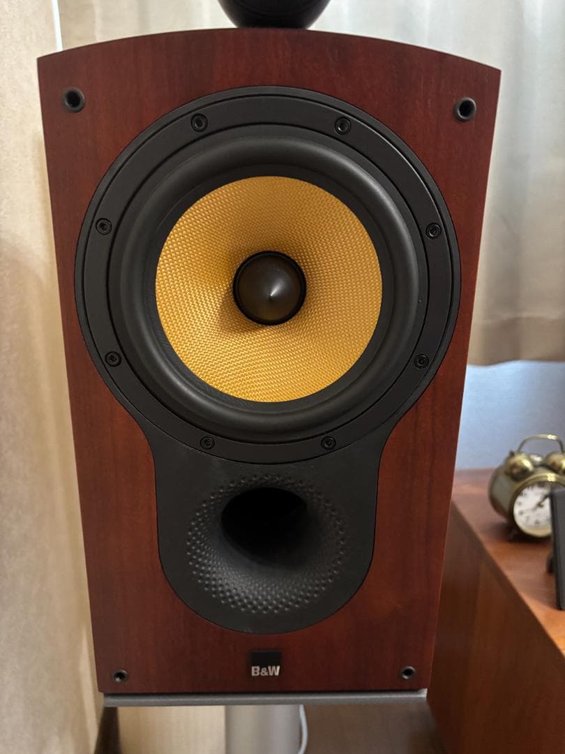 【専用出品】B&W （Bowers & Wilkins） 805S スピーカー