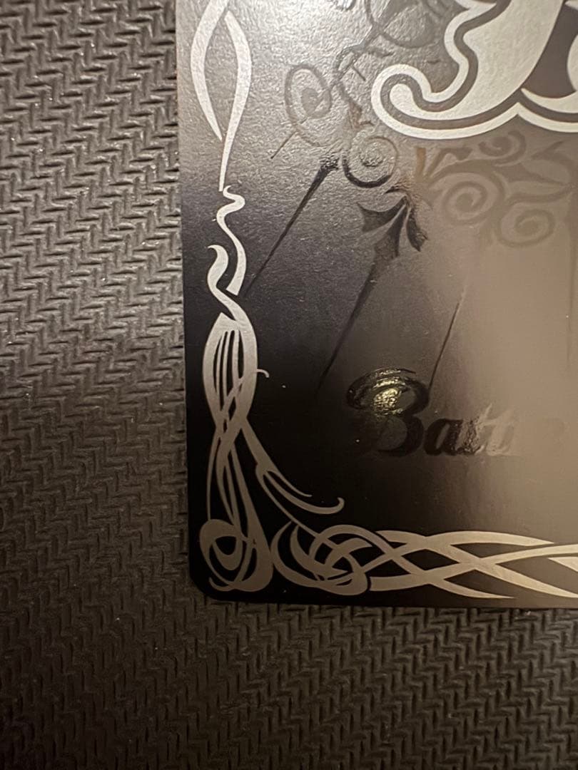 バトスピ　バトルスピリッツ　獅子王剣ナイトオーダー 2枚セット