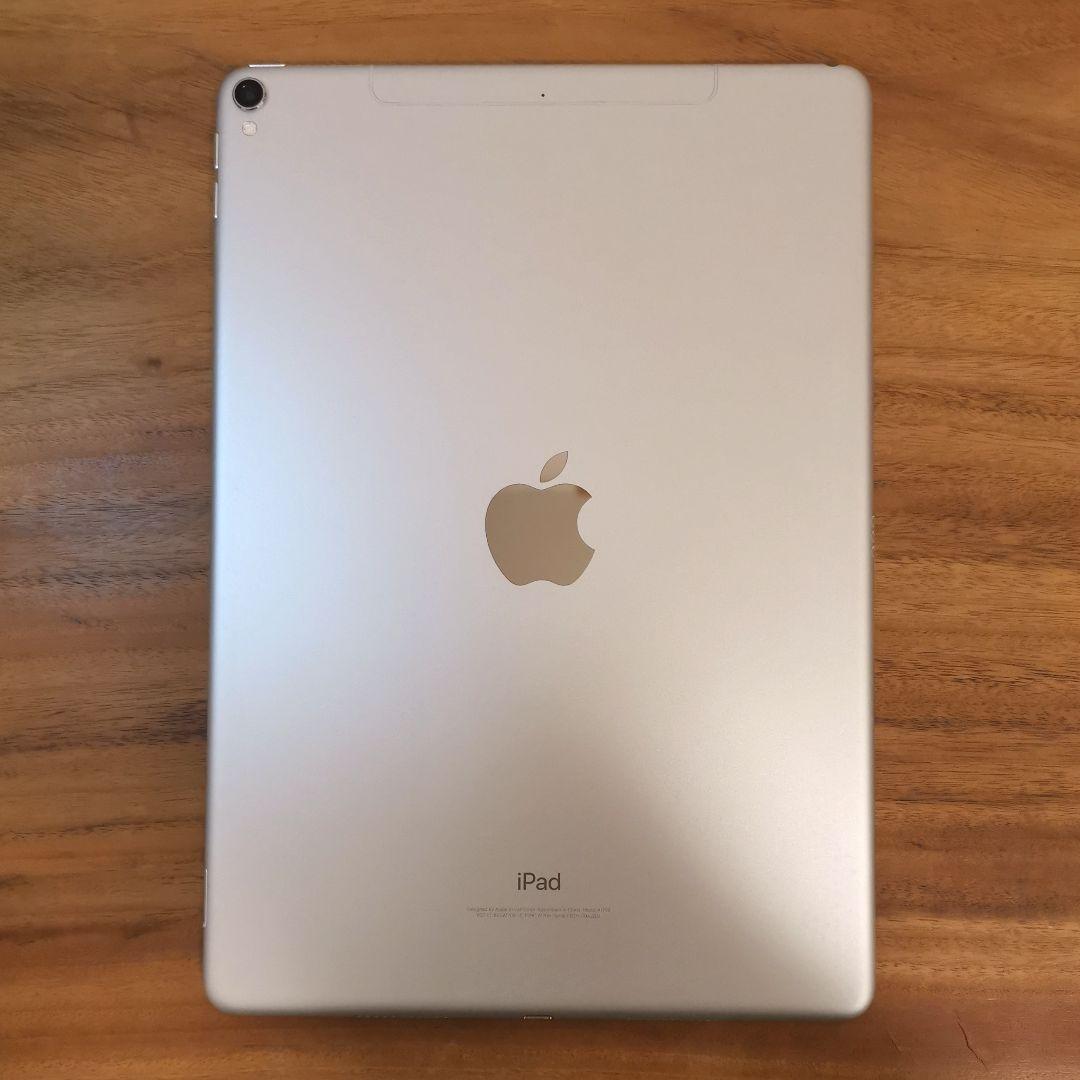 『美品』iPad Pro 10.5㌅ 64GB『SIMフリー』856