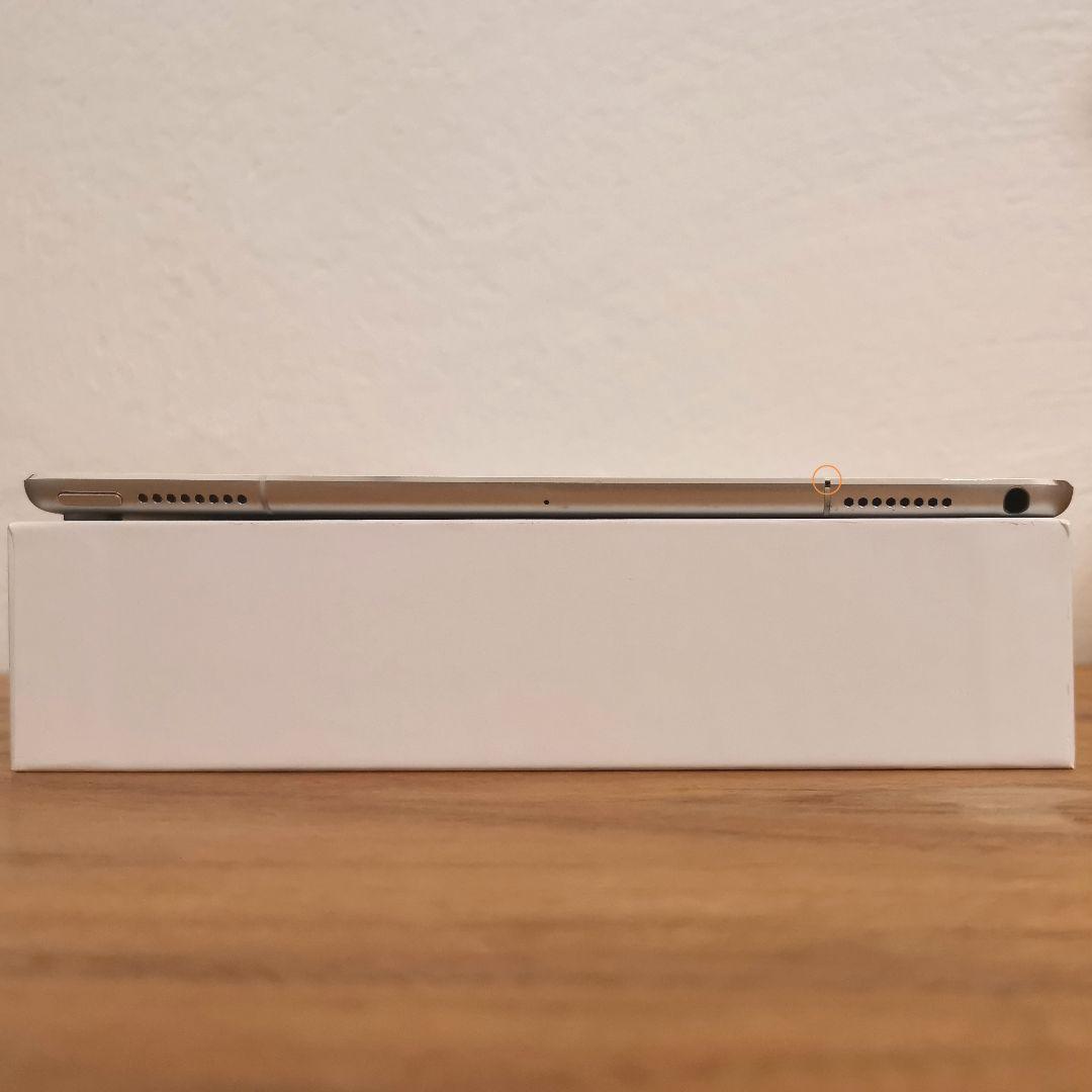 『美品』iPad Pro 10.5㌅ 64GB『SIMフリー』856