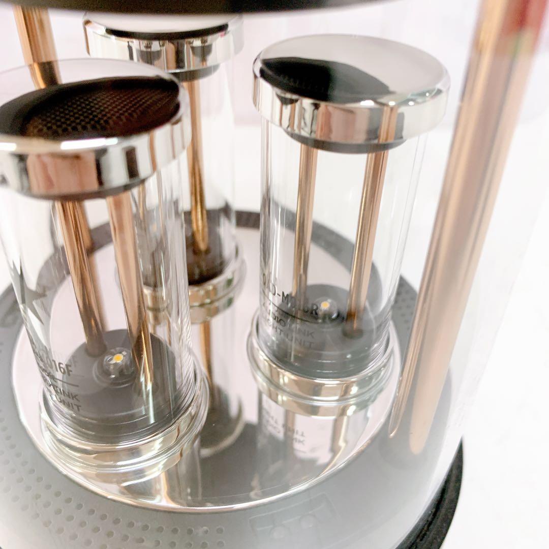 12ABM17 BALMUDA The Speaker ブラック M01A-BK