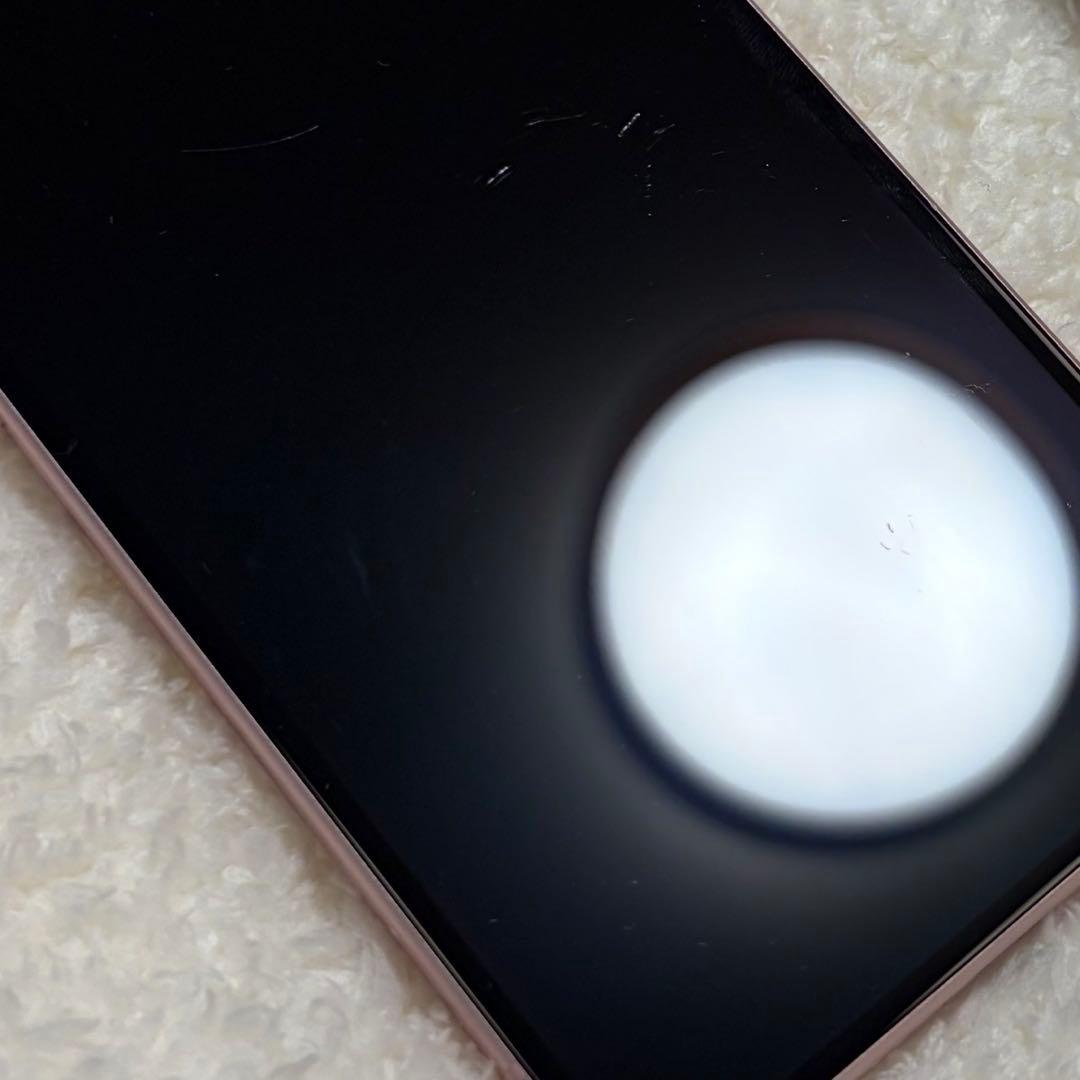 iPhone15 ピンク 128GB SIMフリー アップルストア購入 ケース付