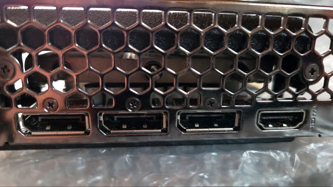 グラフィックボード・グラボ・ビデオカード Palit RTX3060 DUAL OC 12GB GDDR6