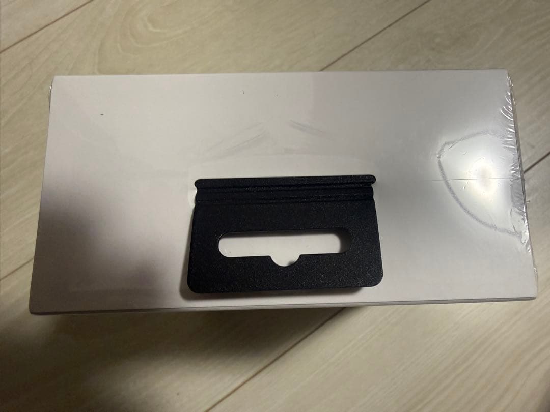 SHOKZ OPENRUN 骨伝導イヤホン ブラック S805