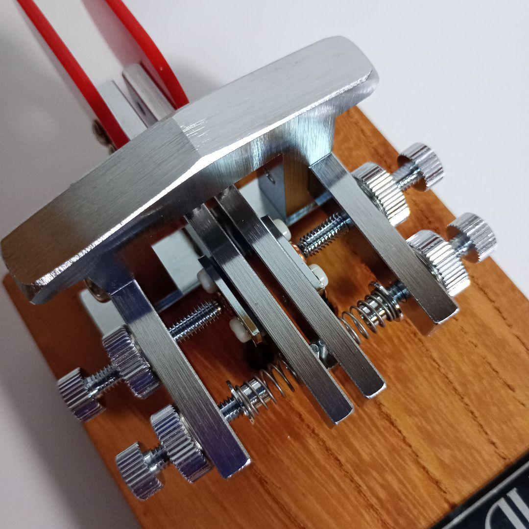 GHD 木製エレキーパドル限定モデル