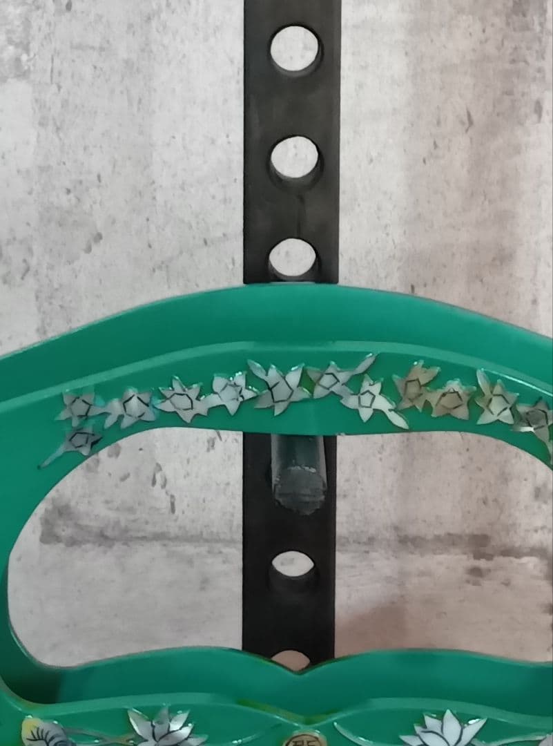 マ*コ様 Vivienne Tam ビーズバッグ ドラゴン