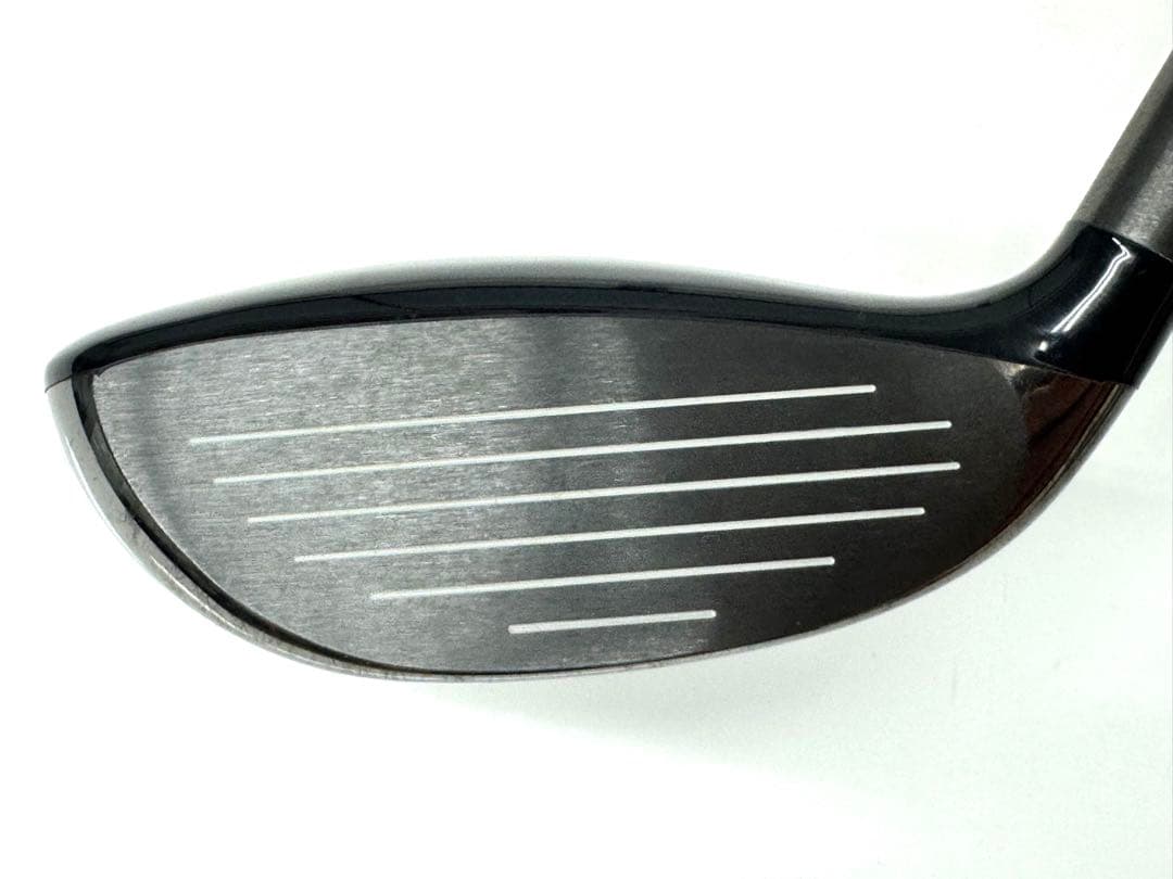 め*ん様 キャロウェイ APEX UW 21°