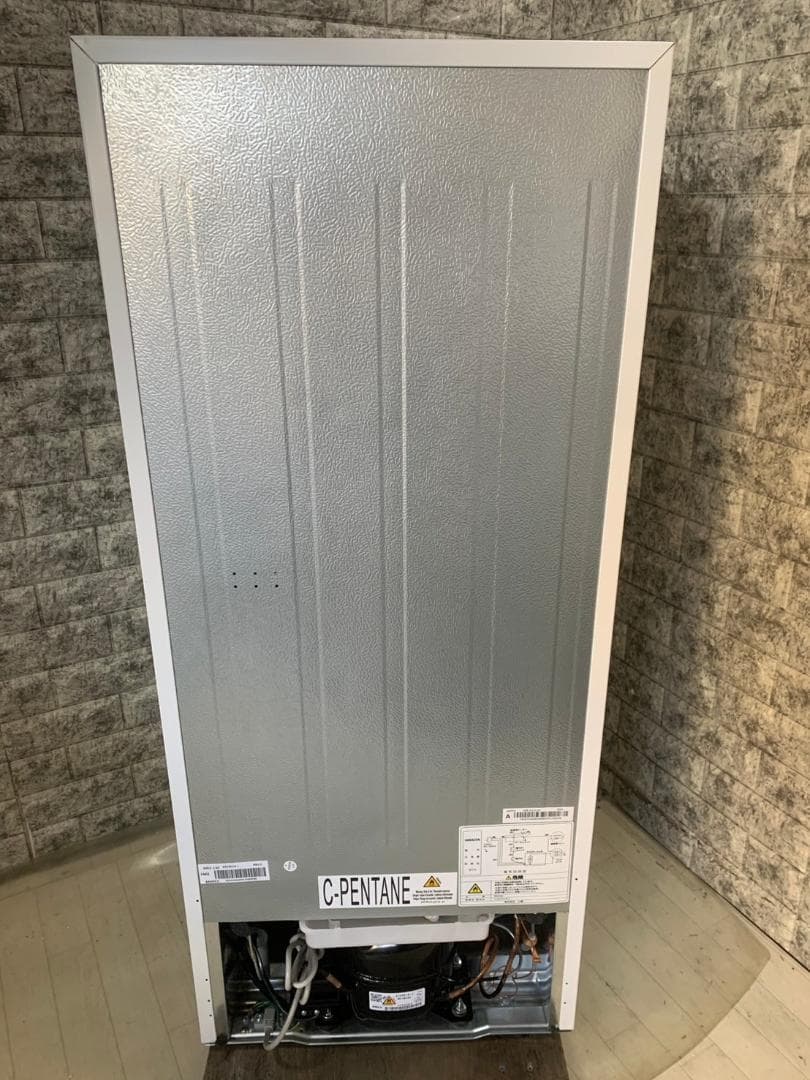 【高年式】大阪送料無料★3か月保障★2024年★YFR-D111★R-310