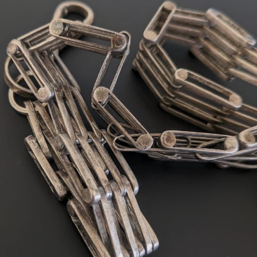 フリーメイソン　ソードチェーン　Freemasonry　秘密結社　騎士団　A