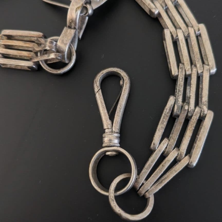 フリーメイソン　ソードチェーン　Freemasonry　秘密結社　騎士団　A