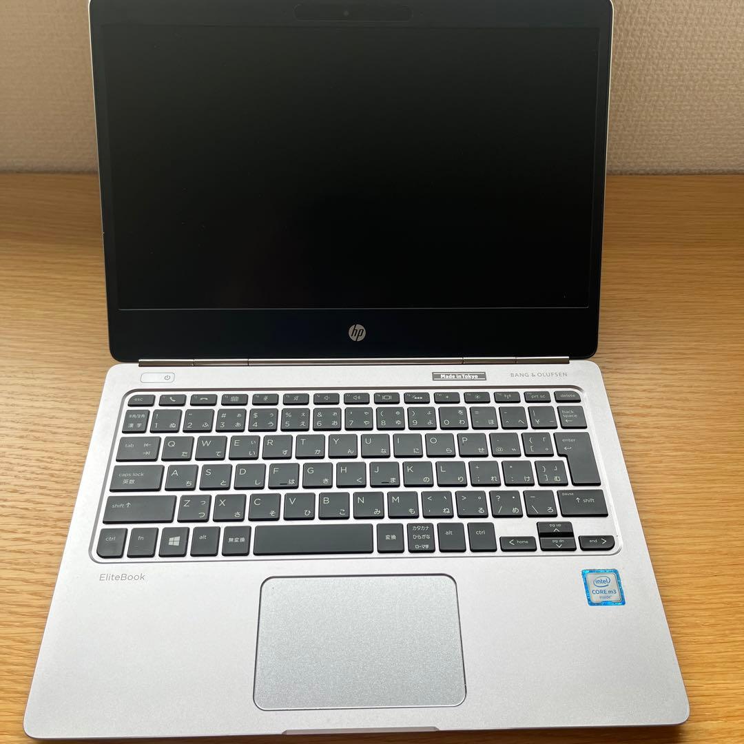 HP EliteBook ノートPC 本体