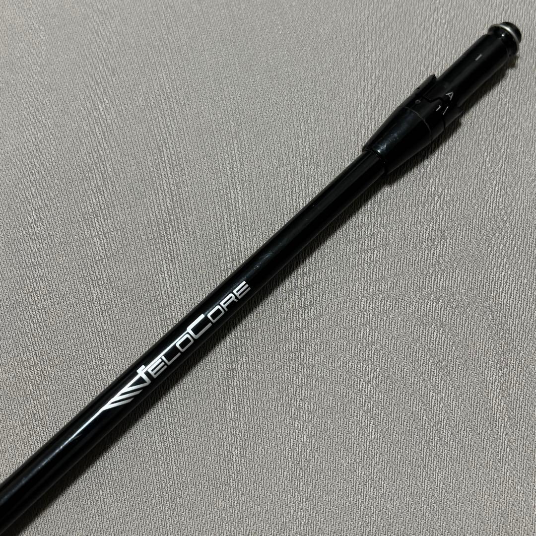 VENTUS BLACK 6X ベンタスブラック タイトリストスリーブドライバー