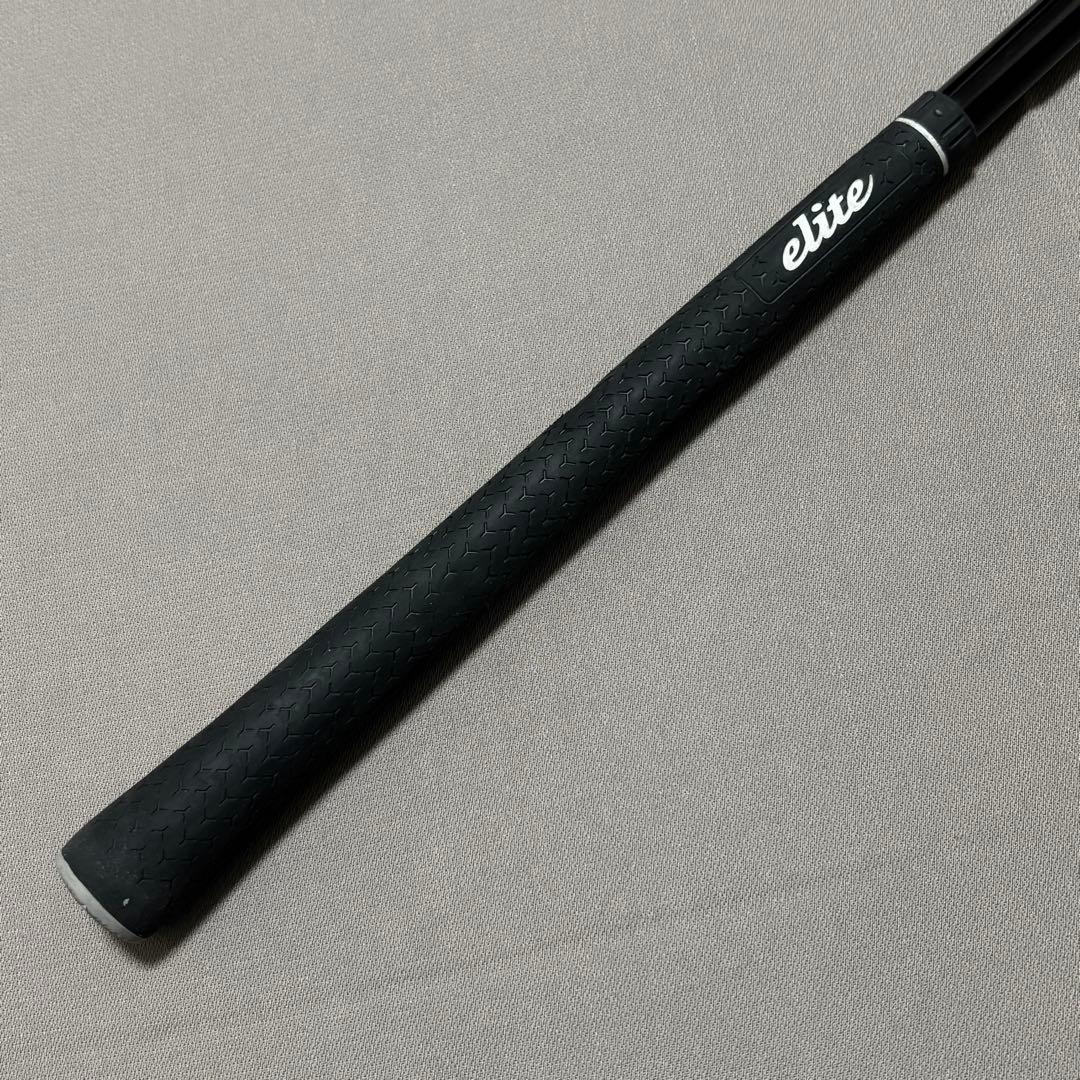 VENTUS BLACK 6X ベンタスブラック タイトリストスリーブドライバー