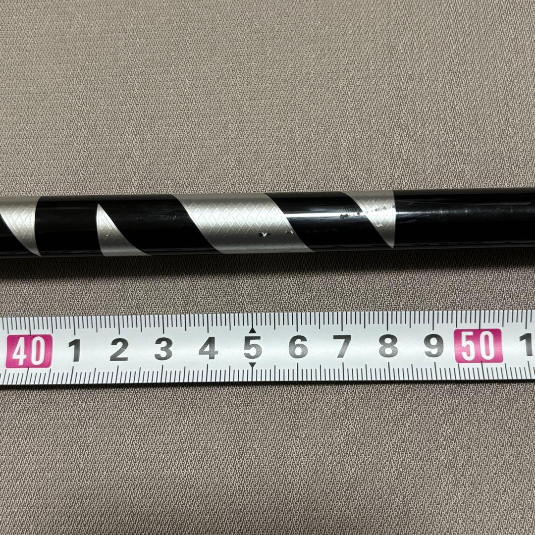 VENTUS BLACK 6X ベンタスブラック タイトリストスリーブドライバー