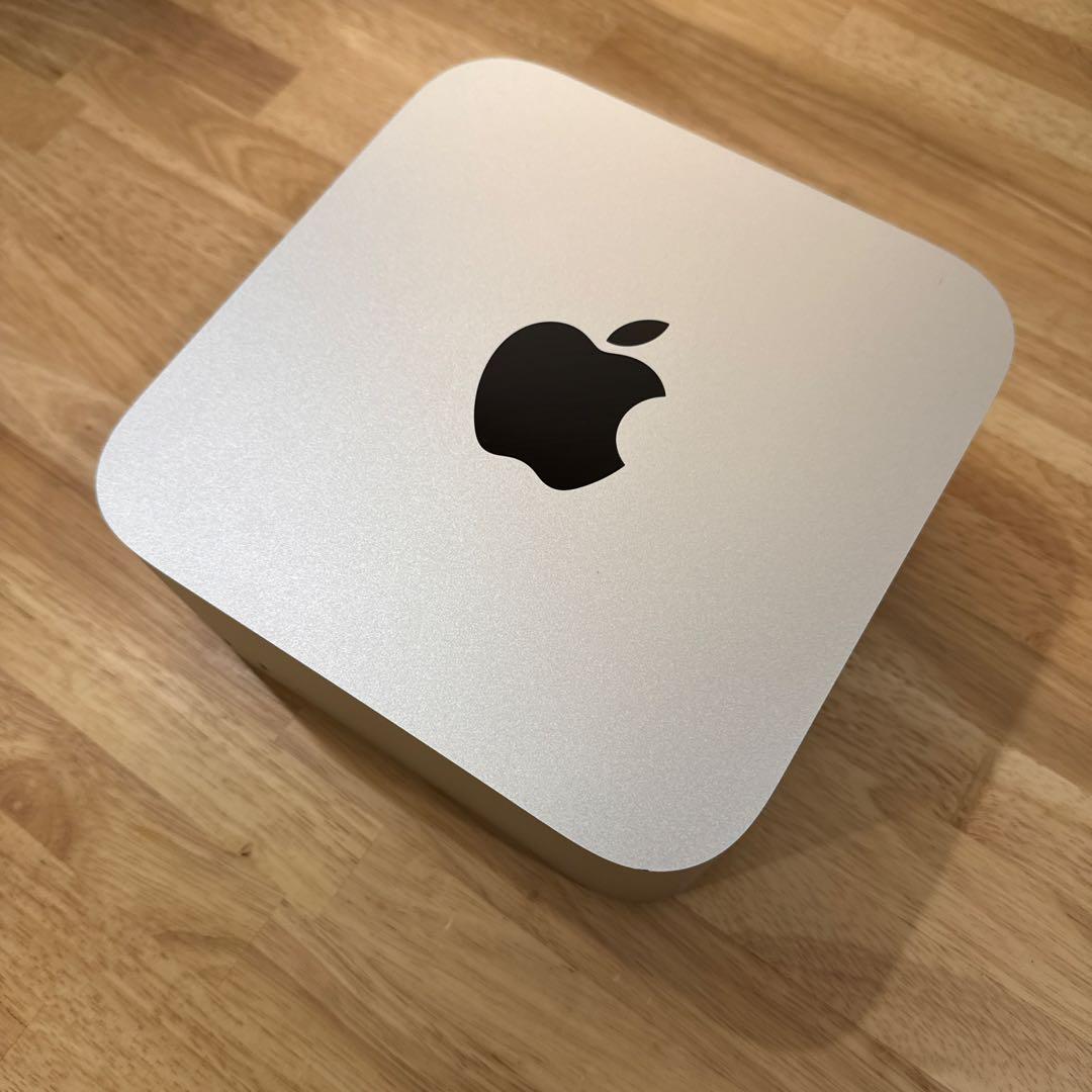 【ゆきんこ】Mac Studio (2022) M1 MAX