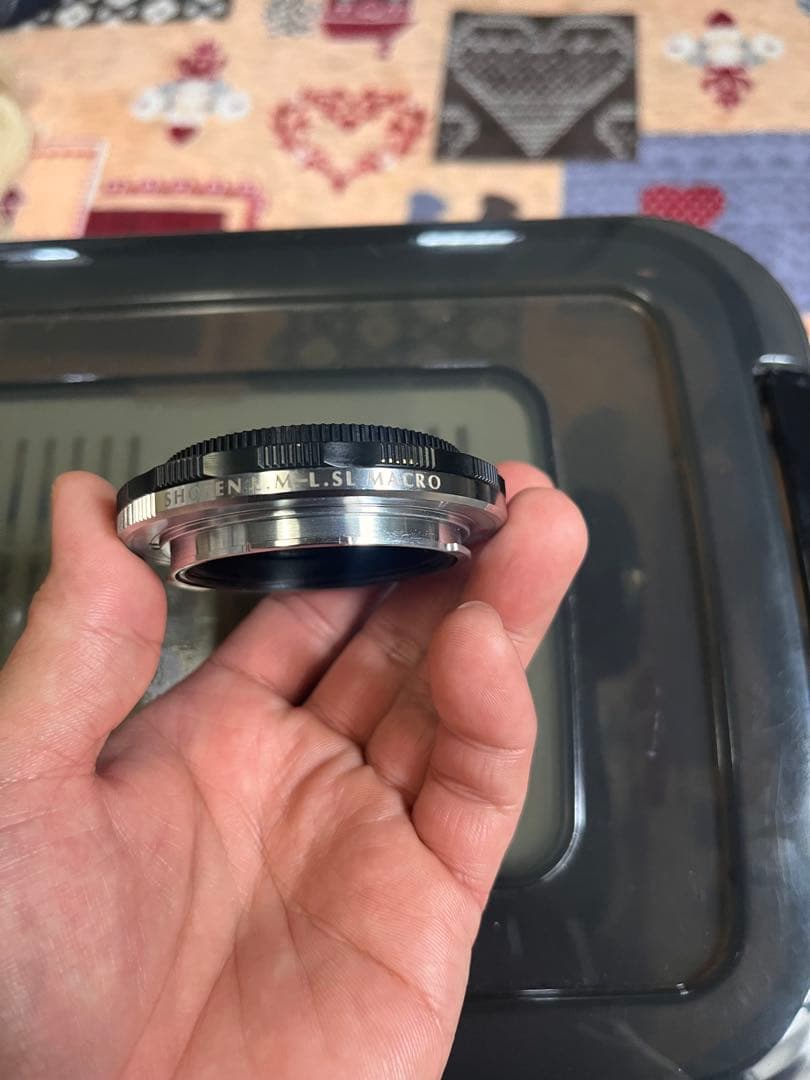 レンズとアダプターまとめ売り