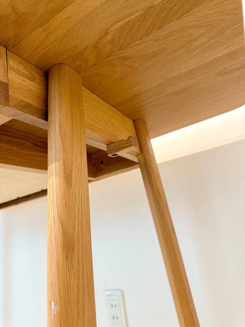 ACTUS アクタス SARCLE デスク 120cm