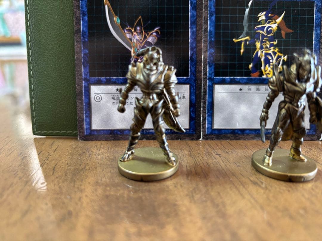 【激レア】ダンジョンダイスモンスターズ　懸賞　200セット限定　カオスソルジャー