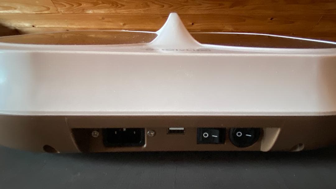 【Oly Life THz Tera-P90】　中古美品♪　現品限り!!