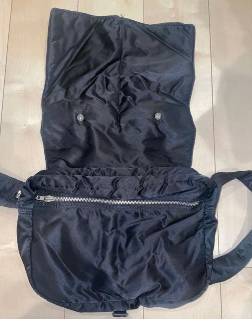 ポーター　ショルダーバッグ