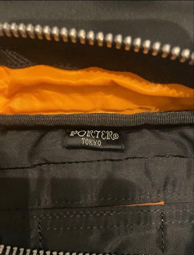ポーター　ショルダーバッグ