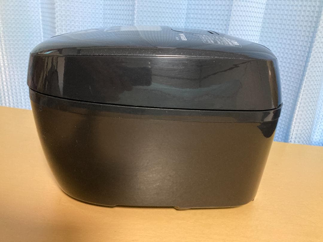 ★★JPC-B100 TIGER タイガー 圧力炊飯器 ジャー★1.0Lブラック