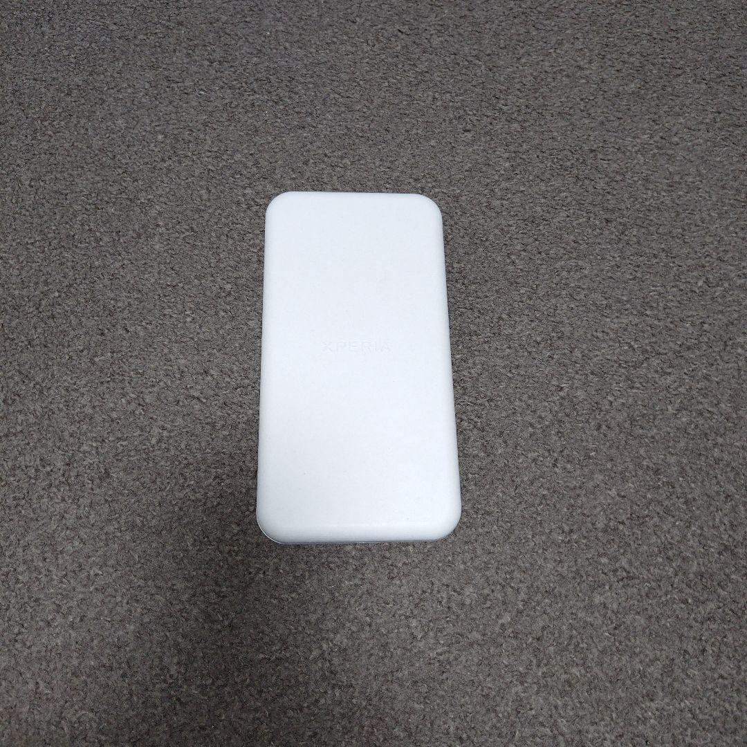 SONY Xperia 10 IV ホワイト 本体