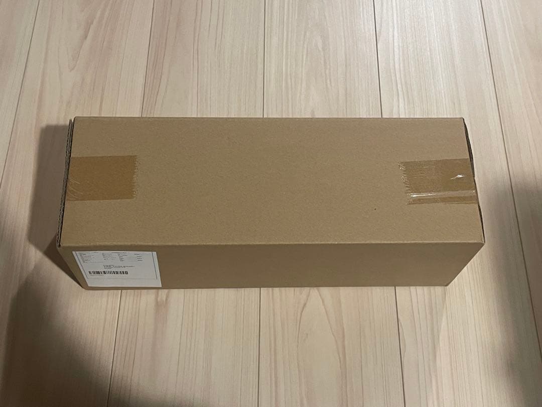 ★新品・未使用★Dyson supersonic HD08 ドライヤー