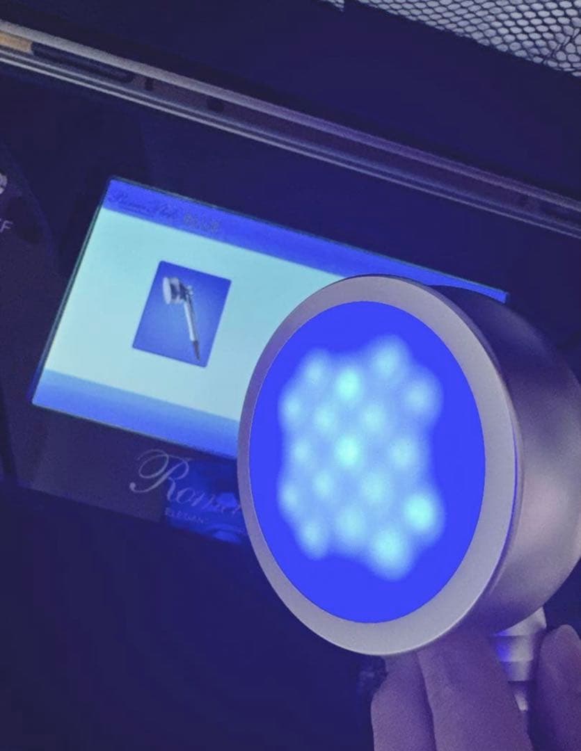 Roma Pink ローマピンク LEDセット ボディセラム＆リップセラム