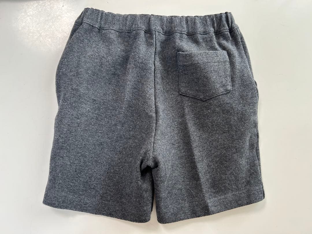 【セット売り】ファミリア ベスト 長袖シャツ バミューダパンツ　おまけあり