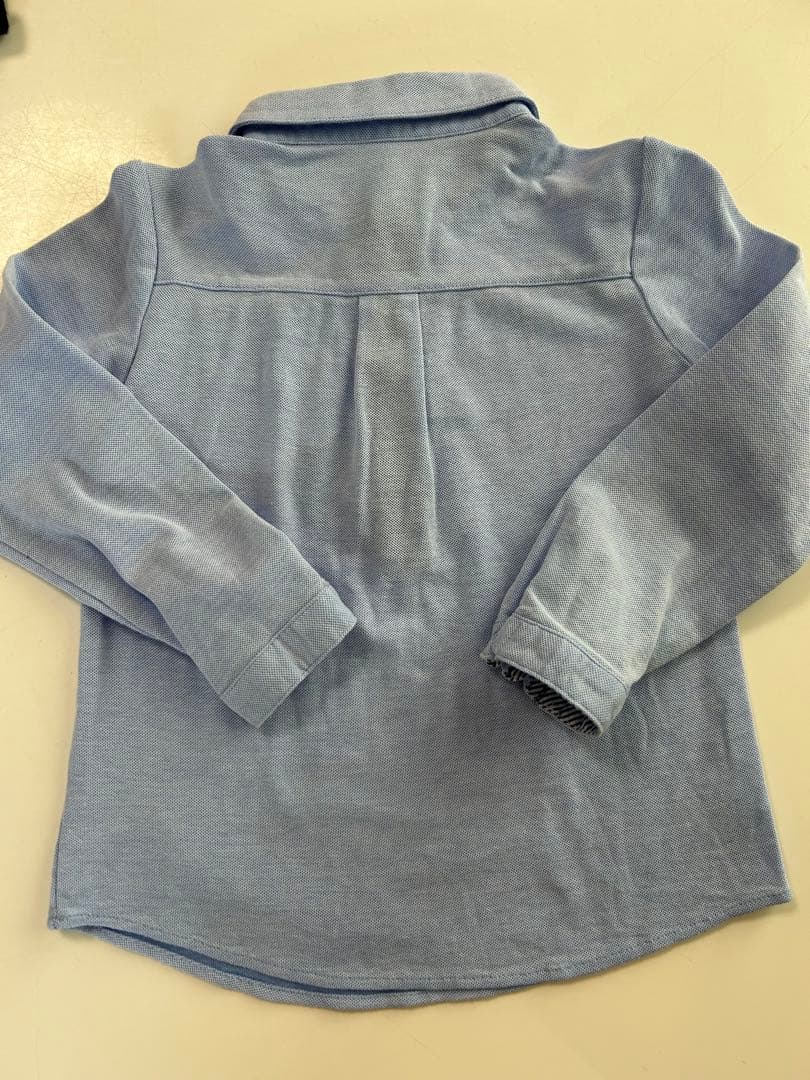 【セット売り】ファミリア ベスト 長袖シャツ バミューダパンツ　おまけあり