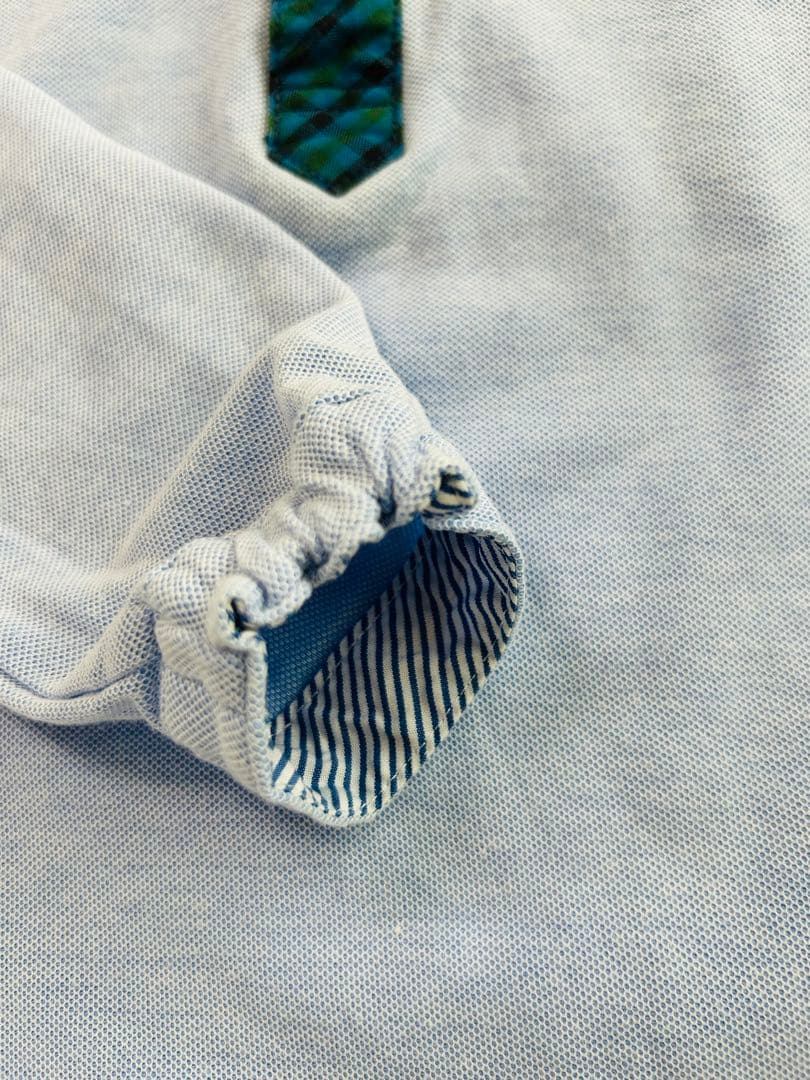 【セット売り】ファミリア ベスト 長袖シャツ バミューダパンツ　おまけあり