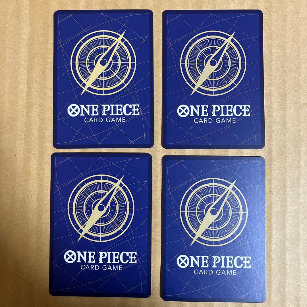 ワンピースカード　ペローナ　3周年　パラレル